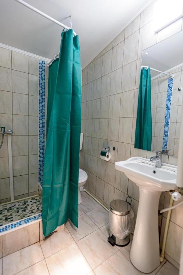 Casa Maria Lägenhet Constanţa Exteriör bild