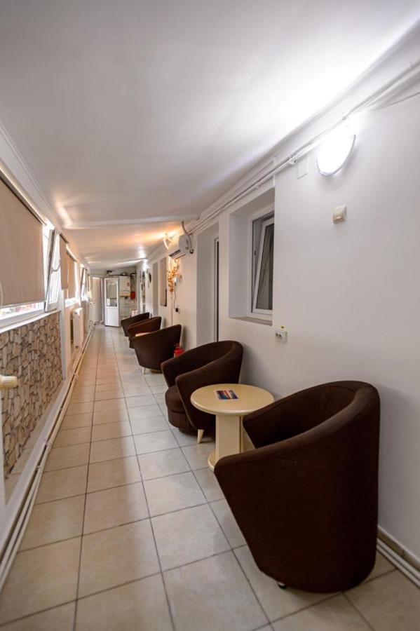 Casa Maria Lägenhet Constanţa Exteriör bild