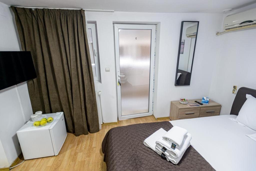 Casa Maria Lägenhet Constanţa Exteriör bild