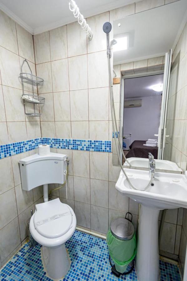 Casa Maria Lägenhet Constanţa Exteriör bild
