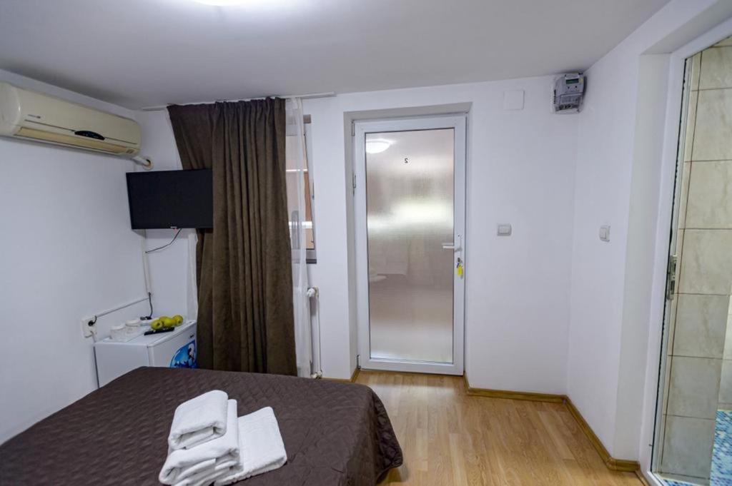 Casa Maria Lägenhet Constanţa Exteriör bild