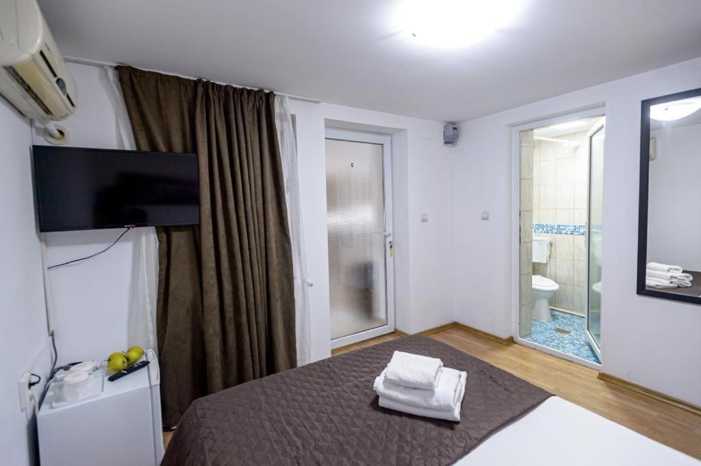 Casa Maria Lägenhet Constanţa Exteriör bild