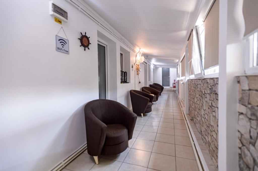 Casa Maria Lägenhet Constanţa Exteriör bild