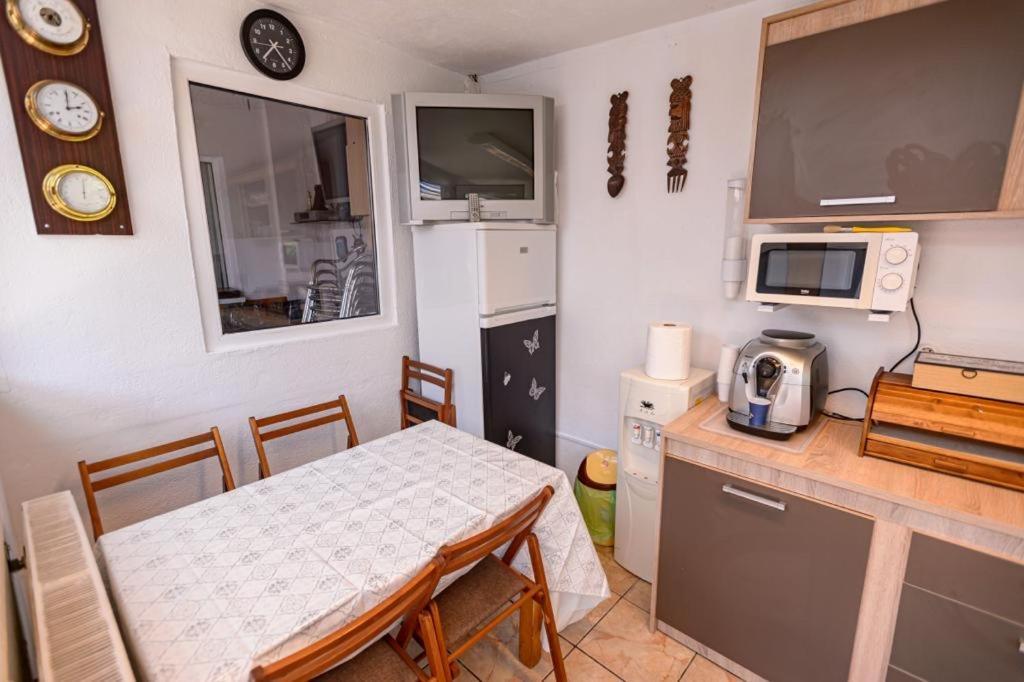 Casa Maria Lägenhet Constanţa Exteriör bild