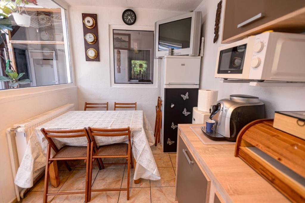 Casa Maria Lägenhet Constanţa Exteriör bild