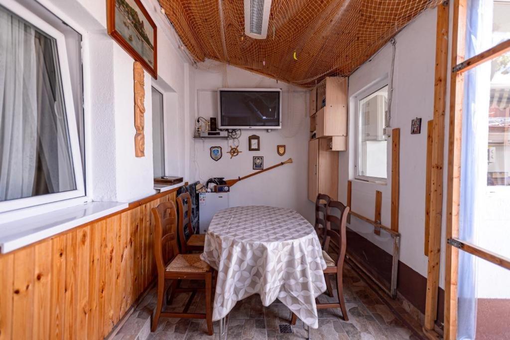 Casa Maria Lägenhet Constanţa Exteriör bild
