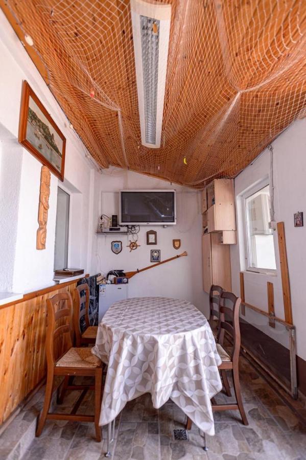 Casa Maria Lägenhet Constanţa Exteriör bild