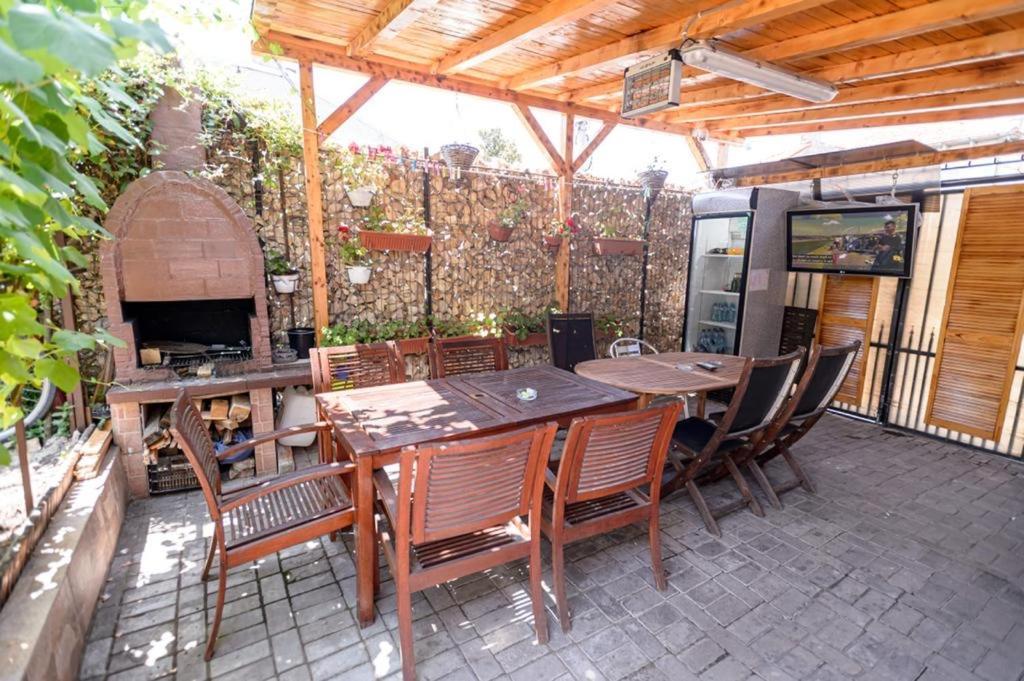 Casa Maria Lägenhet Constanţa Exteriör bild